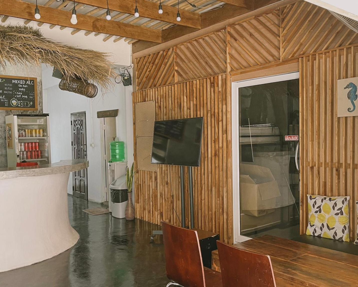 De Coco Hostel Koh Tao Exterior photo