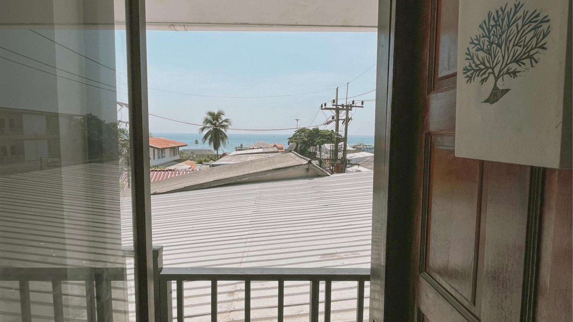 De Coco Hostel Koh Tao Exterior photo